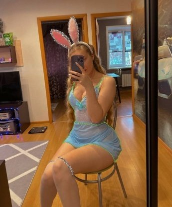 Ольга, 23 года, 3 размер груди