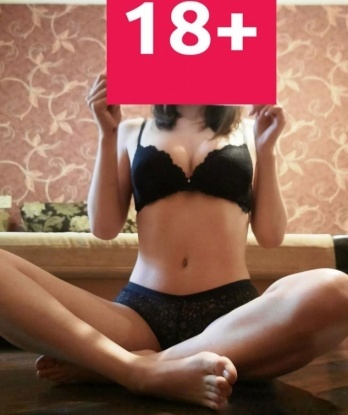 Ольга, 20 лет, 2 размер груди